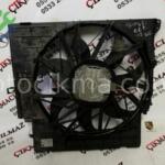 Bmw fan gurubu x 3 f25 çıkma yedek parça