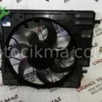 Bmw fan gurubu x 3 f25 çıkma yedek parça