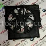 Bmw fan gurubu x 3 f25 çıkma yedek parça