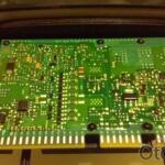Bmw far led karti 5serisi f10 çıkma yedek parça
