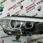 Bmw far sağ 5serisi ğ30 çıkma yedek parça