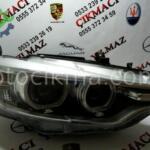 bmw far sağ ön 4serisi f32 çıkma yedek parça