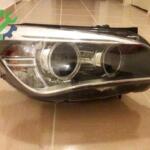 Bmw far sağ xenon x1 çıkma yedek parça