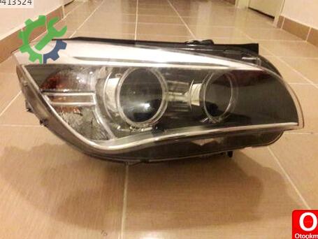 BMW X1 Xenon Far 90018091 çıkma parça