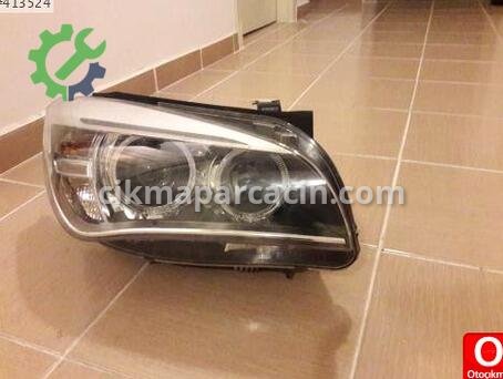 BMW X1 Xenon Far 90018091 çıkma parça
