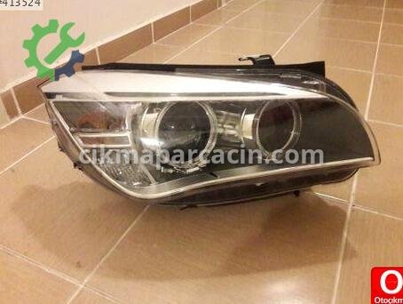 BMW X1 Xenon Far 90018091 çıkma parça