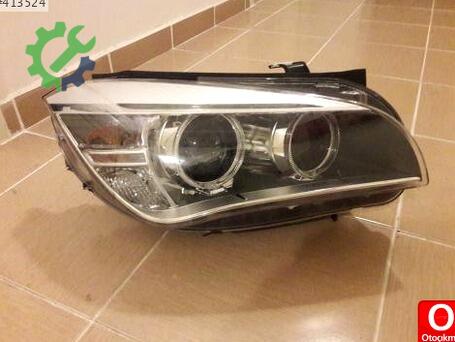 BMW X1 Xenon Far 90018091 çıkma parça