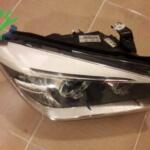 Bmw far sağ xenon x1 çıkma yedek parça