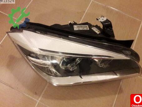 BMW X1 Xenon Far 90018091 çıkma parça