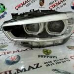 Bmw far sol 1serisi f20 çıkma yedek parça