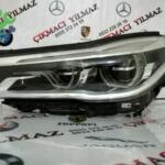 Bmw Far sol 7serisi ğ11 adaktif Led çıkma yedek parça