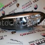 Bmw far sol lci 5 serisi f10 çıkma yedek parça