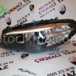 Bmw far sol lci 5 serisi f10 çıkma yedek parça