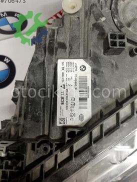 BMW 3 Serisi LED Far 3SERISI çıkma parça