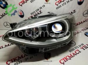 Bmw far xenon sol 1serisi f20 çıkma yedek parça