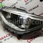Bmw far xenon sol 1serisi f20 çıkma yedek parça