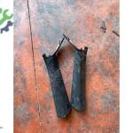 BMW FO6 F12 6 SERİSİ ALCANTARA DİREK KAPLAMASI