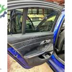 BMW G 20 3 SERİSİ ARKA SOL KAPI CAMI ORJ