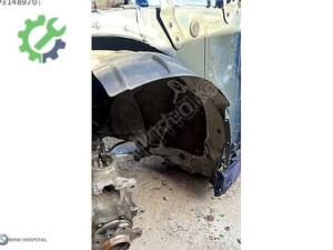 BMW G 20 3 SERİSİ SOL ÖNÜN ARKASI DAVLUMBAZ ÇIKMA ORJİNAL