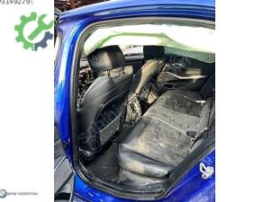 BMW G 20 3 SERİSİ TABAN DÖŞEMESİ