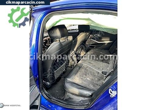 BMW 3 Serisi Tavan Döşemesi çıkma parça