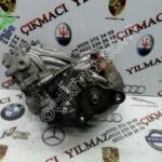 Bmw G serisi arazi Şanzıman çıkma yedek parça