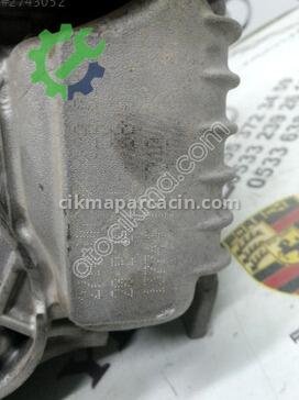 BMW 5 Serisi Şanzıman Komple VA9469020 çıkma parça