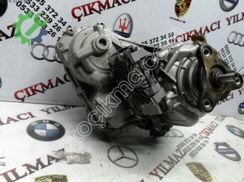 BMW 5 Serisi Şanzıman Komple VA9469020 çıkma parça