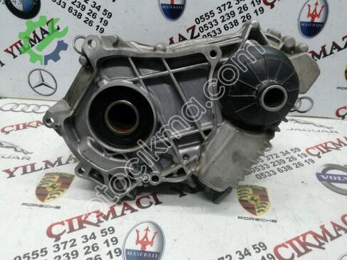 BMW 5 Serisi Şanzıman Komple VA9469020 çıkma parça