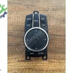 BMW G01-G02-G30-F90-F97 iDRİVE JOYSTİCK ORTA KONTROL MODÜLÜ
