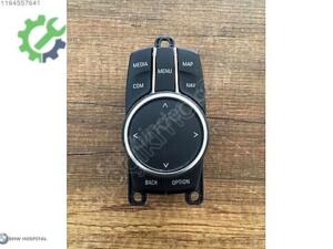 BMW G01-G02-G30-F90-F97 iDRİVE JOYSTİCK ORTA KONTROL MODÜLÜ