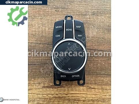 BMW 3 Serisi Joystick çıkma parça