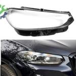 BMW G01 / G08 LCİ SAĞ FAR CAMI SIFIR 2021-2023