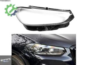 BMW G01 / G08 LCİ SAĞ FAR CAMI SIFIR 2021-2023