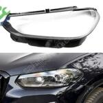 BMW G01 / G08 LCİ SOL FAR CAMI SIFIR 2021-2023