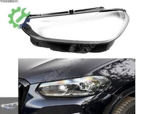 BMW G01 / G08 LCİ SOL FAR CAMI SIFIR 2021-2023