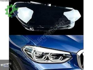 BMW G01 SAĞ FAR CAMI SIFIR 2018-2020