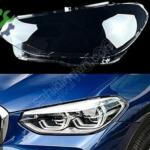 BMW G01 SOL FAR CAMI SIFIR 2018-2020