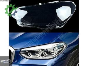BMW G01 SOL FAR CAMI SIFIR 2018-2020