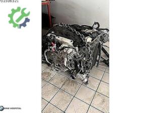 BMW G01 X3 1.8d B47 DOLU MOTOR AL-TAK GARANTİLİ ORJINAL