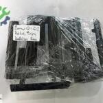 BMW G11-G12 KOLTUK RAYLARI KAPAKLARI TRİM SET ORJ