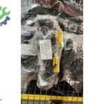 BMW G11 G12 KOLTUK TİRİM KAPAKLARI