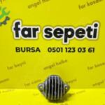 BMW G11 G12 LASER FAR GÜNDÜZ LED MODULÜ (ORJİNAL) 63117440360