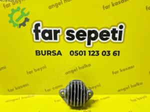 BMW G11 G12 LASER FAR GÜNDÜZ LED MODULÜ (ORJİNAL) 63117440360