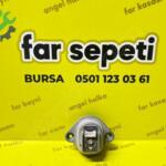 BMW G11 G12 LASER FAR GÜNDÜZ LED MODULÜ (ORJİNAL) 63117440360