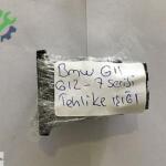 BMW G11-G12 TEHLİKE IŞIĞI DÜĞMESİ ( ORJİNAL )