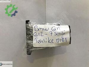 BMW G11-G12 TEHLİKE IŞIĞI DÜĞMESİ ( ORJİNAL )