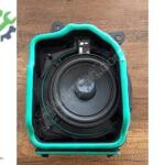 BMW G11-G30-F90 STANDART KOLTUK ALTI BASS SUBWOOFER