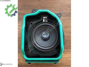 BMW G11-G30-F90 STANDART KOLTUK ALTI BASS SUBWOOFER