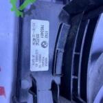 Bmw g11 g30 fan motoru